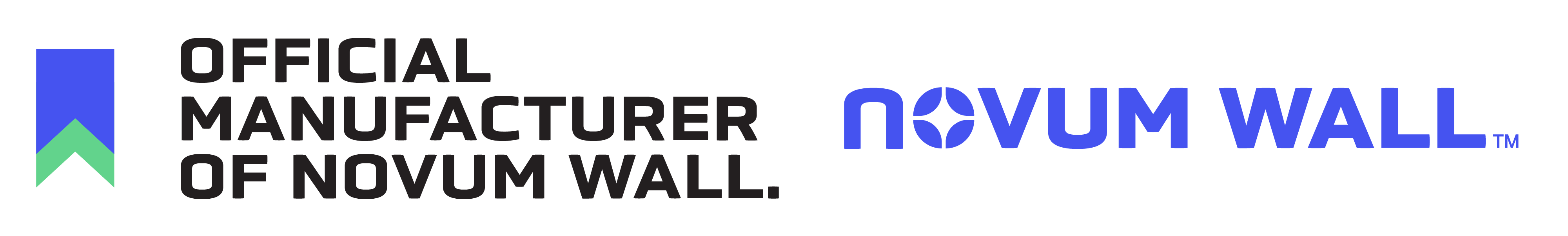 Office Manufacturer of Novum Wall